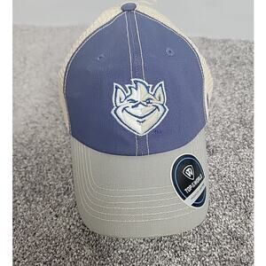 St. Louis Billikens Blue Top of the World Offroad Ball Cap/Hat NWT